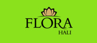 Floral Halı